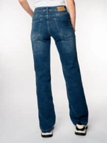 Red Button Bukser Colette - Dark Stone1