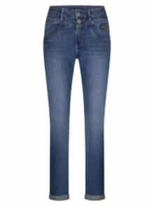 Red Button Bukser Sienna - Stone Used