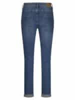 Red Button Bukser Sienna - Stone Used1