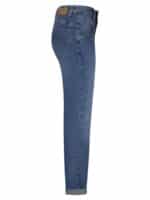 Red Button Bukser Sienna - Stone Used2