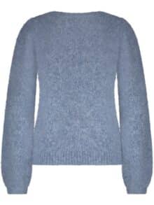 Red Button Strik Rb Logo - Mid Blue1