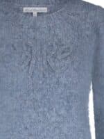 Red Button Strik Rb Logo - Mid Blue2