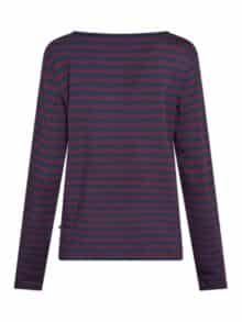 RedGreen Fie T-Shirt Long Sleeve - Eggplant1