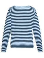RedGreen Fie T-Shirt Longe Sleeve - Blå1