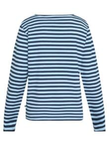 RedGreen Fie T-Shirt Longe Sleeve - Blå1