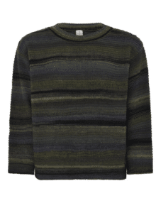 Skovhuus Strik 4006 - Farve 5098 Grøn