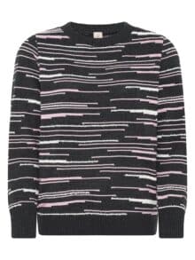 Skovhuus Strik 4036 - Charcoral Grey