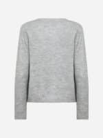 Soyaconcept SC-Orlean Cardigan - Grå1