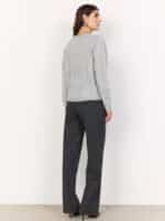 Soyaconcept SC-Orlean Cardigan - Grå3
