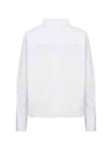 Soyaconcept Sc-Rachelle Skjorte - hvid1