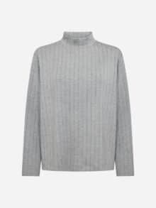 Soyaconcept Sweat sc-vivi - Grå