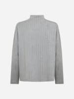 Soyaconcept Sweat sc-vivi - Grå1