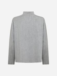 Soyaconcept Sweat sc-vivi - Grå1