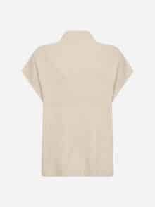 Soyaconcept Vest Sc-Virginia - Creme1