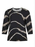 Sunday T-Shirt 6750 - Farve 90 sort