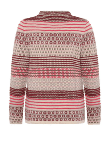 mansted Strik Beck - Farve Oat 1