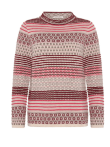 mansted Strik Beck - Farve Oat