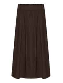 Amaze Cph Ava Nederdel - Brun