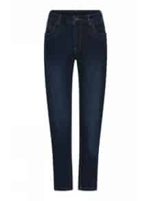 C-RO Bukser Susanne - Denim