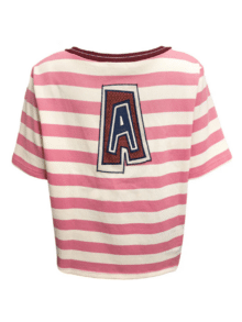 Costa Mani Høilund T-Shirt 1