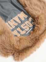 Costa Mani Monroe Jakke 2508920 - Farve Camel 4