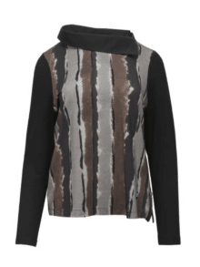 E Avantgarde Bluse 14790