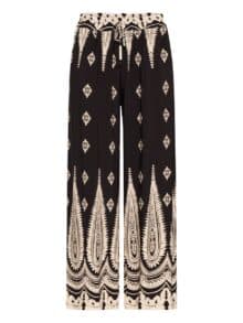 Fransa Bukser Fredene - Black