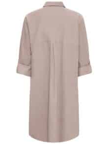 Fransa FRCORY Kjole - Moon Rock1