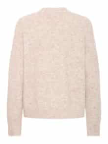 Fransa FRFlorence Strik - Beige1