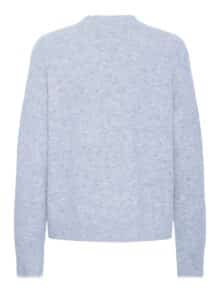 Fransa FRFlorence Strik - Blå1