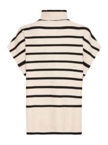 Fransa FRbitte Strik - Sort1