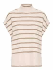 Fransa FRbitte Strik - Taupe