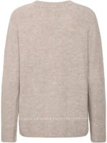 Fransa Frelisa Strik - Beige1