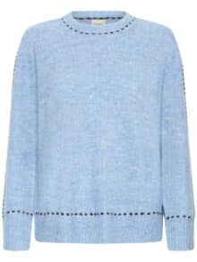 Fransa Frelisa Strik - Blå