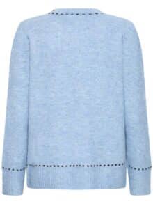 Fransa Frelisa Strik - Blå1