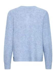 Fransa Frelisa Strik Cardigan - Blå1