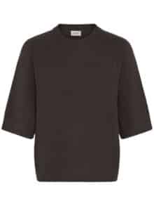 Fransa Frrosel Bluse - Chokolade