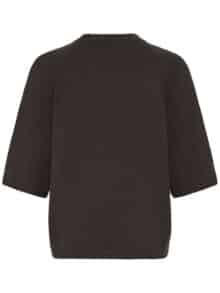 Fransa Frrosel Bluse - Chokolade1