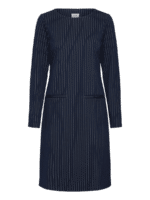 Fransa KJole Frblenda 20617347 - Farve Night sky