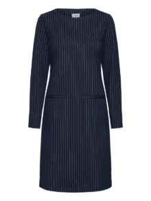 Fransa KJole Frblenda 20617347 - Farve Night sky