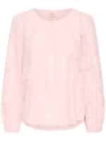 Fransa bluse Frmera - Pale Mauve
