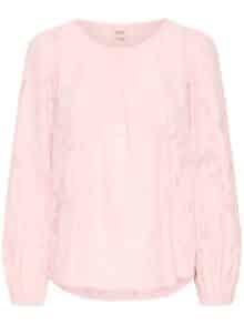 Fransa bluse Frmera - Pale Mauve