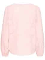 Fransa bluse Frmera - Pale Mauve1