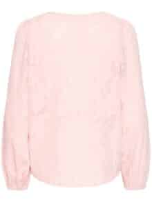 Fransa bluse Frmera - Pale Mauve1
