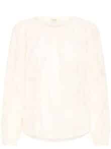 Fransa bluse Frmera - White