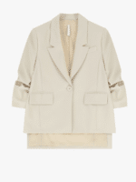 Imperial blazer jbf7ker - Farve Burro
