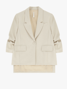 Imperial blazer jbf7ker - Farve Burro