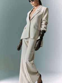 Imperial blazer jbf7ker - Farve Burro 1