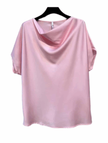 Imperian Bluse tk43 - Farve rosa