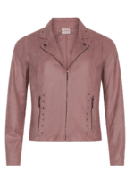 In Front Mapelin jakke dusty rose